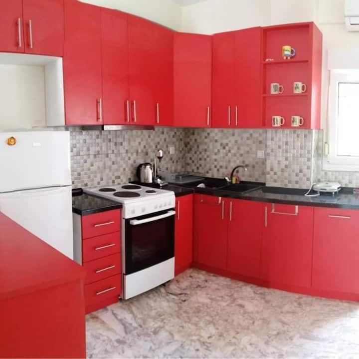 Hara'S Houses A فلوغيتا المظهر الخارجي الصورة