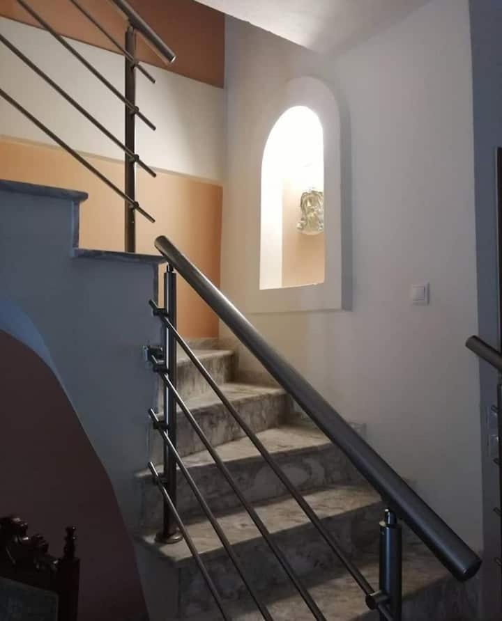 Hara'S Houses A فلوغيتا المظهر الخارجي الصورة