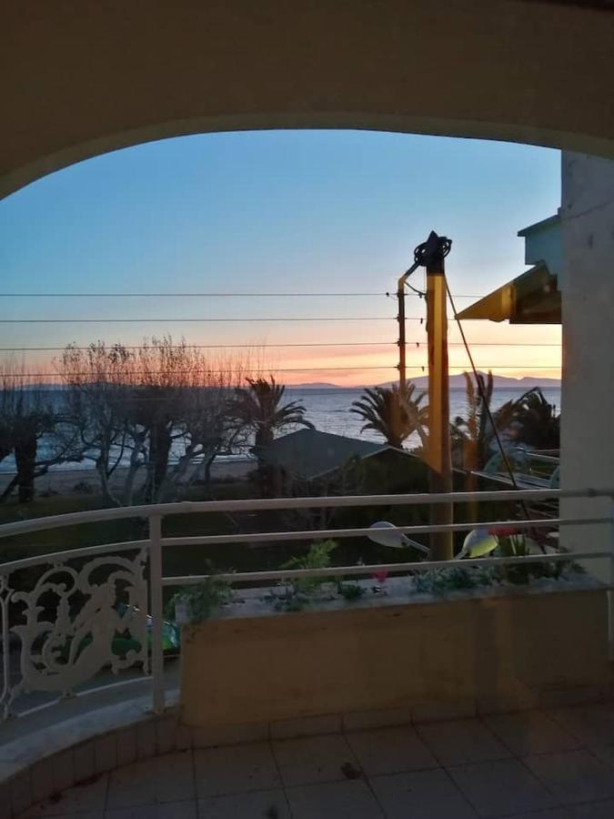 Hara'S Houses A فلوغيتا المظهر الخارجي الصورة