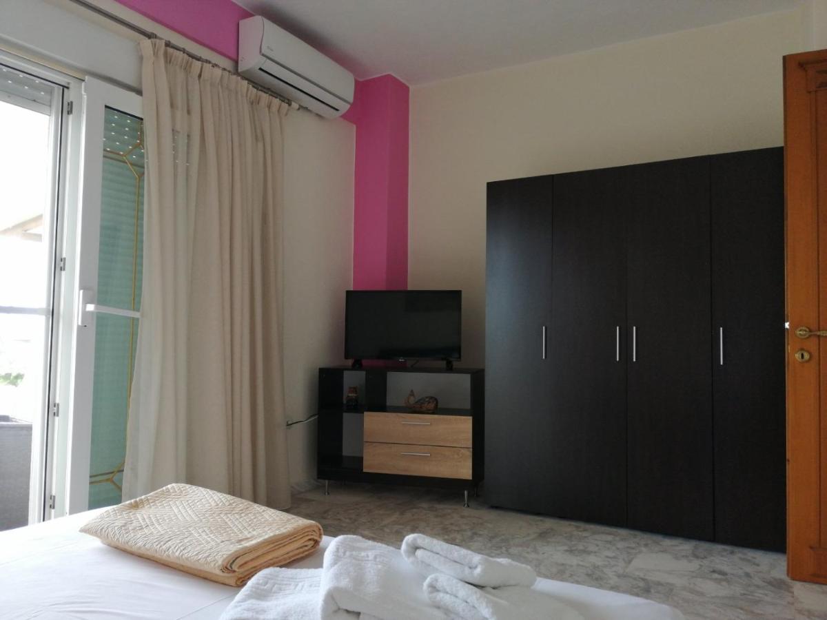 Hara'S Houses A فلوغيتا المظهر الخارجي الصورة