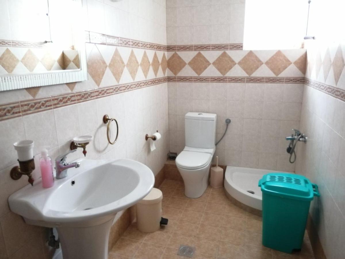 Hara'S Houses A فلوغيتا المظهر الخارجي الصورة